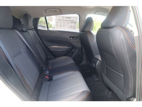 New 2026 Subaru Crosstrek 2.5i Limited AWD/4WD image 42