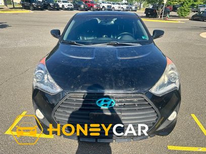 Used 2014 Hyundai Veloster Turbo