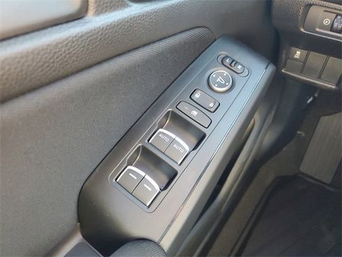 New 2026 Honda Civic Sport image 25