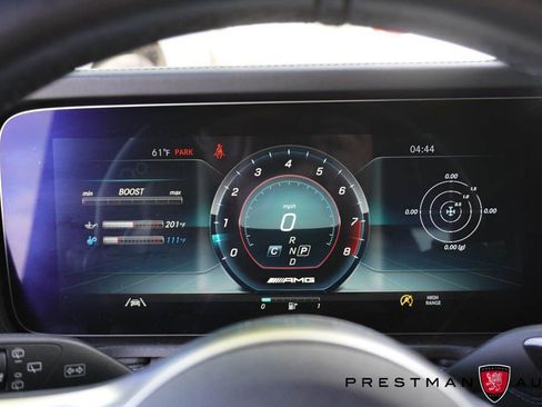 Used 2021 Mercedes-Benz G 63 AMG 4MATIC image 34