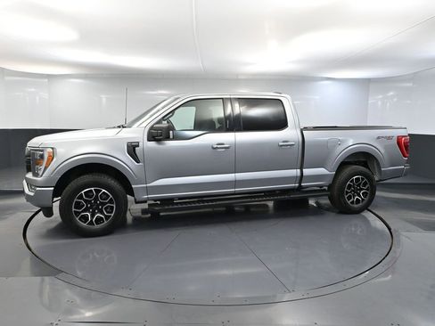 Used 2022 Ford F150 XLT w/ Equipment Group 302A High AWD/4WD image 12