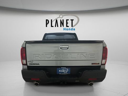 New 2026 Honda Ridgeline TrailSport image 6