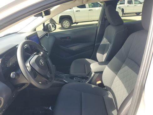 Certified 2024 Toyota Corolla LE image 15