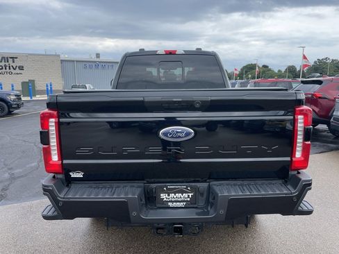 Used 2024 Ford F250 XL w/ STX Appearance Package image 30