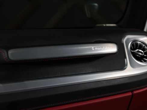 Used 2022 Mercedes-Benz G 63 AMG 4MATIC image 38