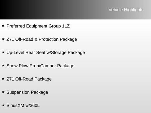 Certified 2022 Chevrolet Silverado 2500 LTZ image 16