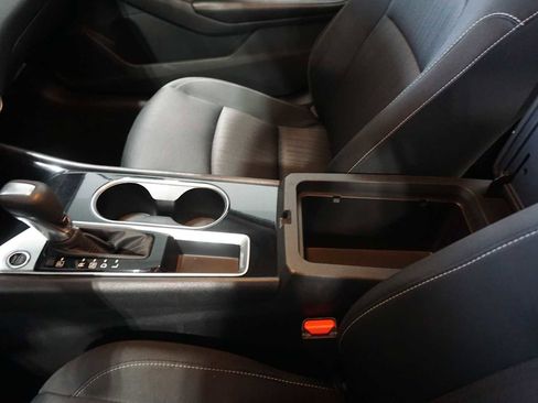 Used 2024 Nissan Altima 2.5 SV image 22