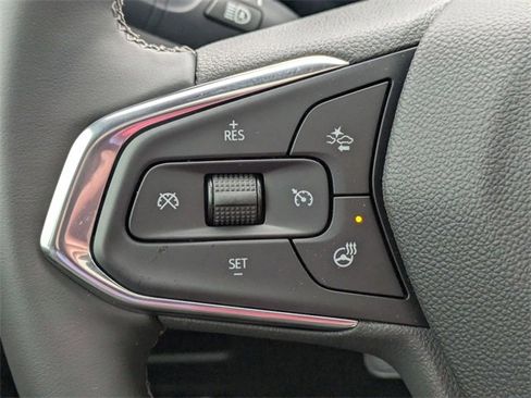 New 2026 Chevrolet TrailBlazer ACTIV w/ Convenience Package image 14