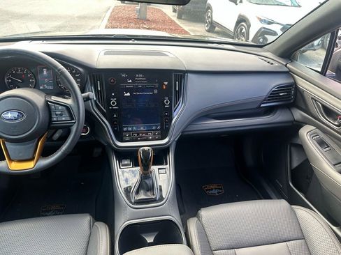 Used 2025 Subaru Outback Wilderness image 23