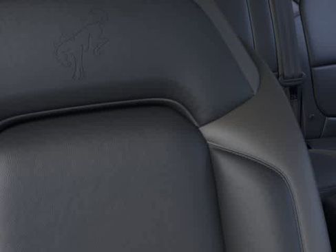 New 2026 Ford Bronco Outer Banks AWD/4WD image 18