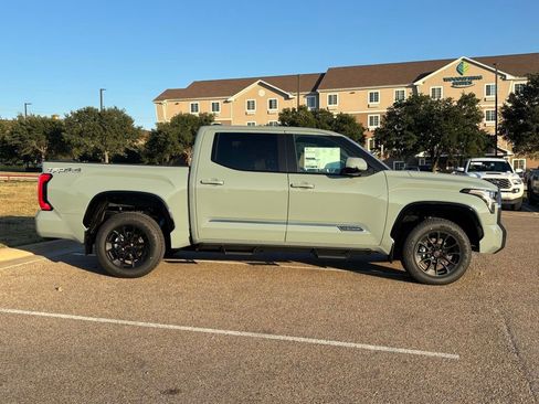 New 2026 Toyota Tundra Limited image 5