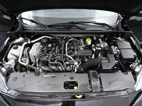 Used 2024 Nissan Sentra SV image 10