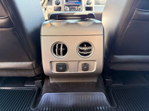 Used 2014 Ford F150 FX4 w/ Equipment Group 402A Luxury AWD/4WD image 28