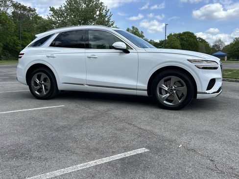 New 2026 Genesis GV70 2.5T image 8