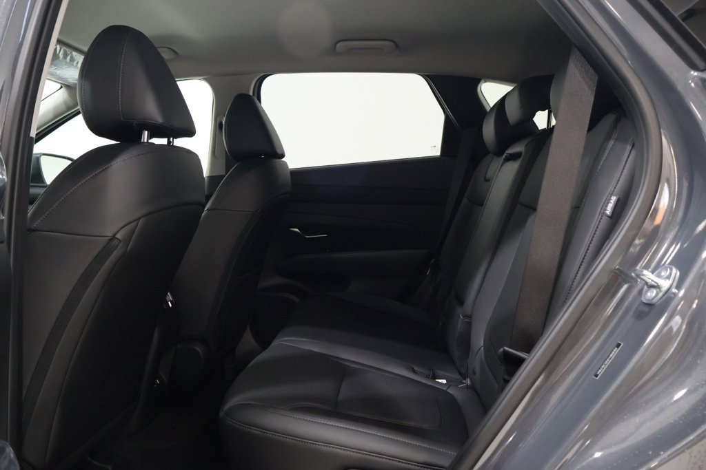 New 2026 Hyundai Tucson SEL Plus AWD/4WD image 30