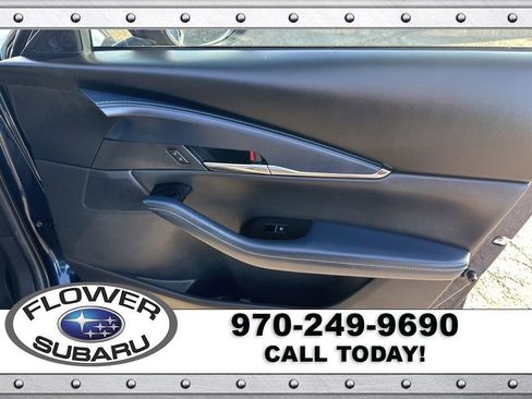 Used 2021 MAZDA CX-30 AWD 2.5 S w/ Preferred Package image 12