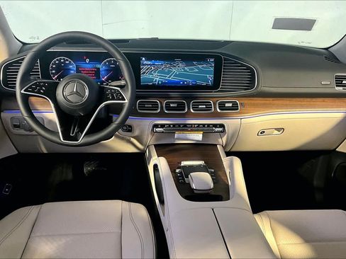 New 2026 Mercedes-Benz GLE 350 4MATIC image 7