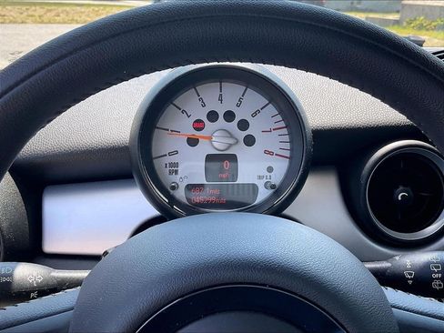 Used 2013 MINI Cooper Hardtop FWD image 21