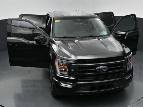 Used 2021 Ford F150 Lariat AWD/4WD image 32