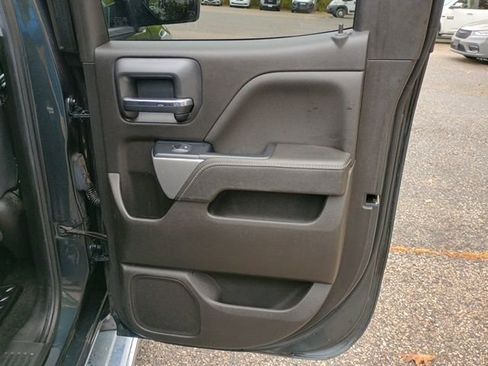 Used 2018 Chevrolet Silverado 1500 LT w/ All Star Edition image 16