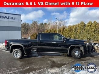 Used 2022 Chevrolet Silverado 3500 High Country w/ Safety Package II video 2