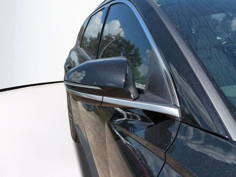 New 2026 Hyundai Tucson Limited image 12