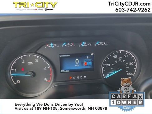 Used 2023 Ford F350 XLT w/ 360-Degree Camera Package image 17