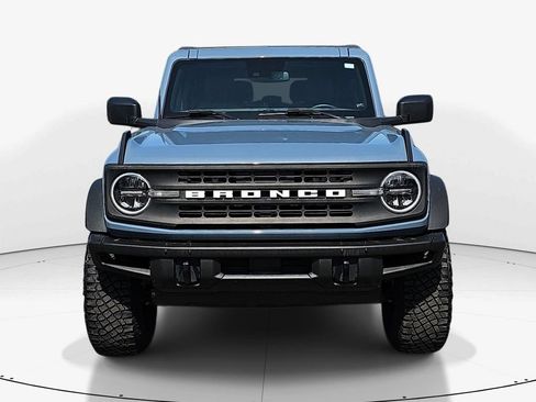 Used 2023 Ford Bronco Black Diamond w/ Sasquatch Package AWD/4WD image 12