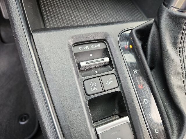 Used 2023 Honda CR-V EX image 26