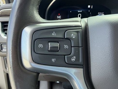 Certified 2022 Chevrolet Tahoe LT w/ Luxury Package RWD image 33