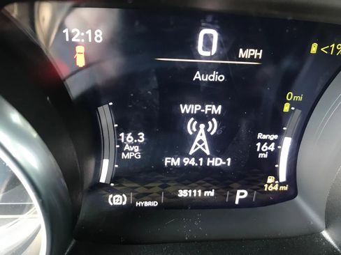 Used 2023 Jeep Wrangler Unlimited Sahara w/ Cold Weather Group image 16