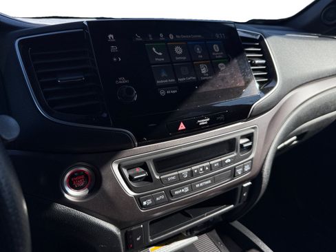 Used 2023 Honda Passport EX-L image 12