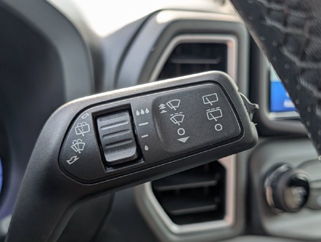 Used 2021 Ford Bronco Sport Big Bend AWD/4WD image 27