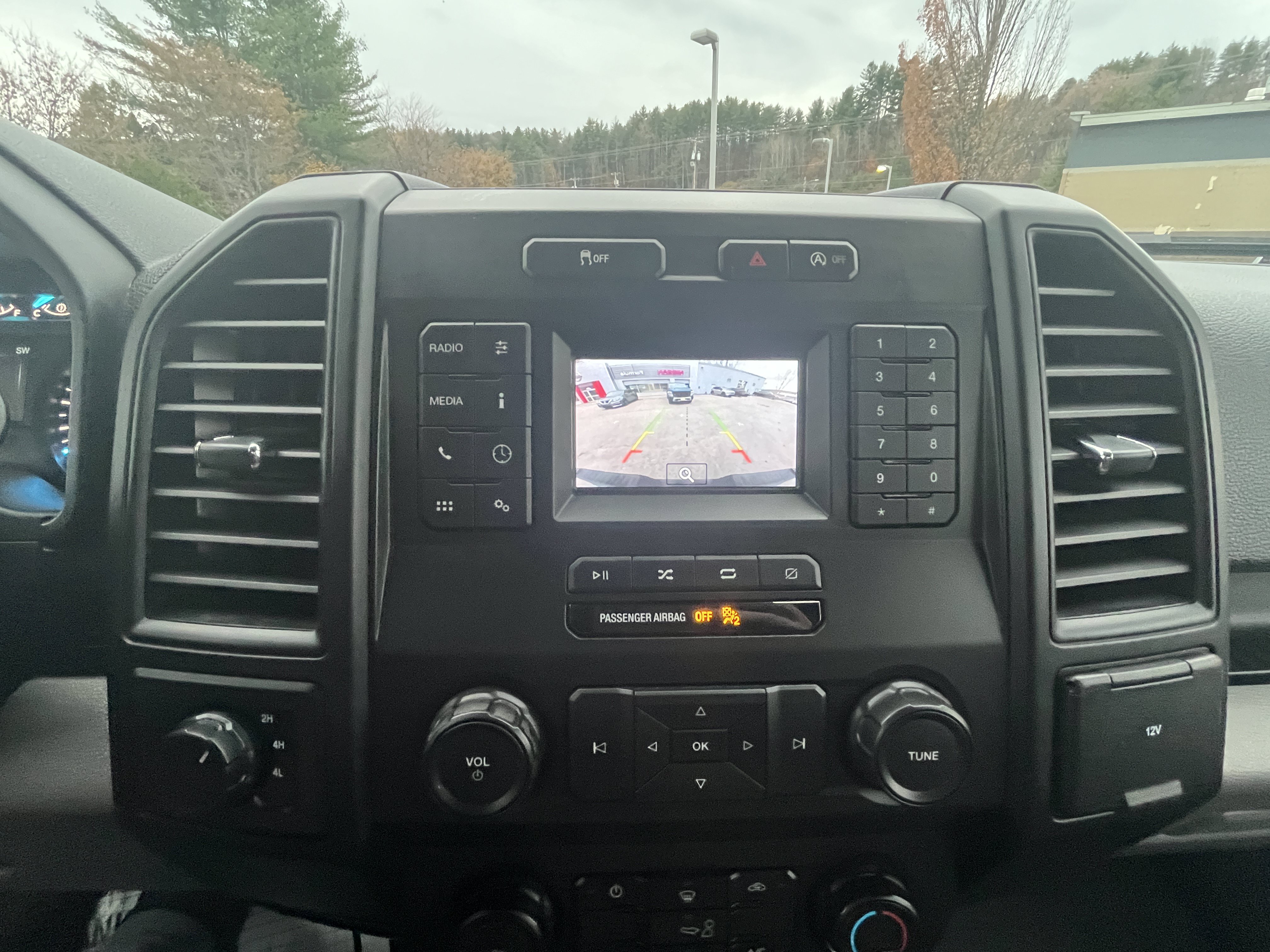 Used 2019 Ford F150 XL w/ Equipment Group 101A Mid AWD/4WD image 22