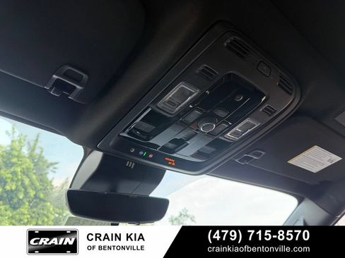 Used 2026 GMC Yukon XL Denali w/ Denali Reserve Package AWD/4WD image 19