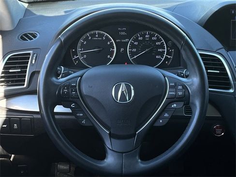 Used 2018 Acura RDX FWD w/ Technology Package image 13