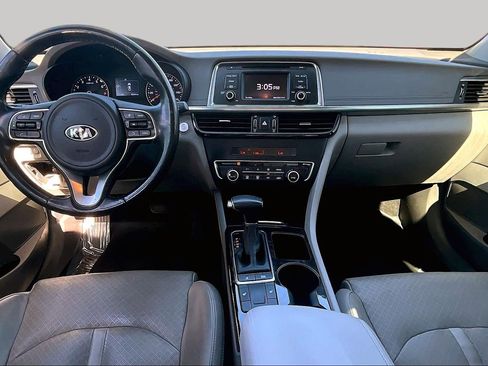 Used 2016 Kia Optima EX image 10