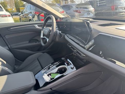 Used 2026 Audi A6 Premium Plus w/ Premium Plus Package image 29