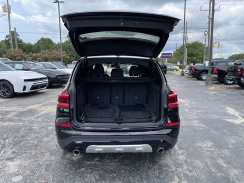 Used 2021 BMW X3 sDrive30i RWD image 30