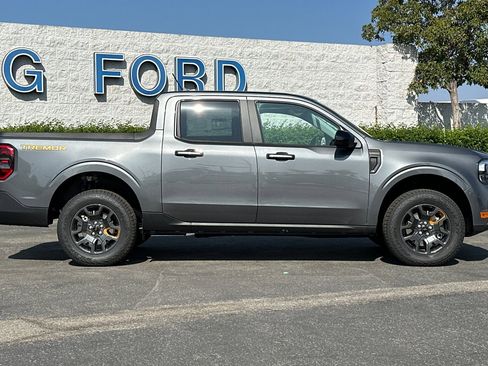 New 2024 Ford Maverick Tremor w/ Tremor Off-Road Package image 3