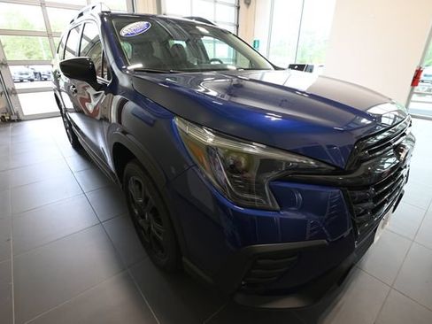 Certified 2026 Subaru Ascent Bronze Edition AWD/4WD image 16