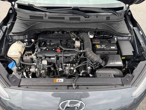 Used 2022 Hyundai Kona Limited w/ Cargo Package AWD/4WD image 22