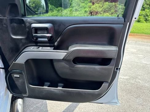 Used 2014 Chevrolet Silverado 1500 LTZ Z71 w/ LTZ Plus Package AWD/4WD image 9