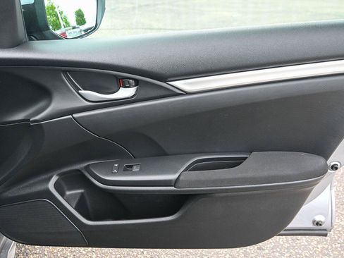 Used 2021 Honda Civic LX image 26