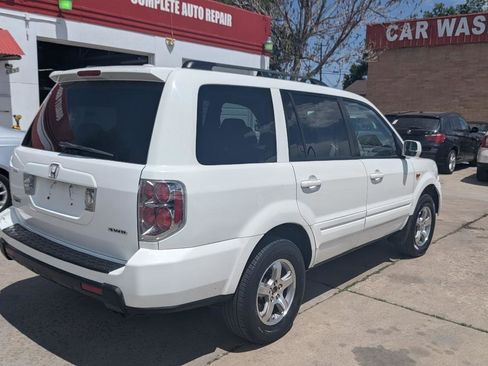 Used 2006 Honda Pilot EX-L image 5