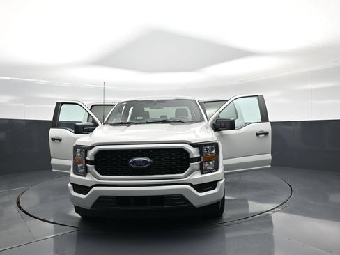 Used 2023 Ford F150 XL w/ STX Appearance Package RWD image 31