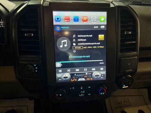 Used 2018 Ford F150 XL w/ XL Power Equipment Group image 35