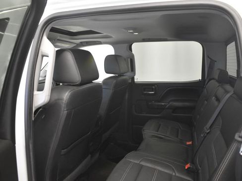 Used 2016 GMC Sierra 1500 Denali w/ Enhanced Driver Alert Package image 24