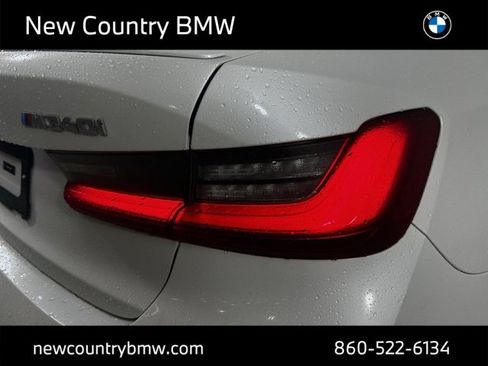 New 2026 BMW M340i xDrive w/ Premium Package image 31