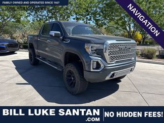 Used 2019 GMC Sierra 1500 Denali video 1